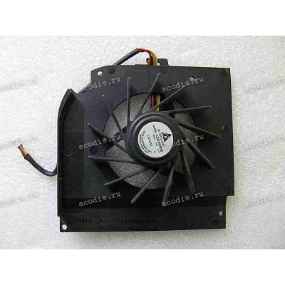 Кулер HP/Compaq dv9000, dv9200, dv9300, dv9500, dv9600, dv9700, dv9800, Presario F500, F700, V6500, V6600, V6700, V6800 б/у