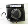 Кулер HP/Compaq dv9000, dv9200, dv9300, dv9500, dv9600, dv9700, dv9800, Presario F500, F700, V6500, V6600, V6700, V6800 б/у