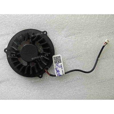 Кулер Dell Inspiron 1100, 1150, 3100, 5000, 5100, 5150, PP07L, Latitude 100L CPU б/у