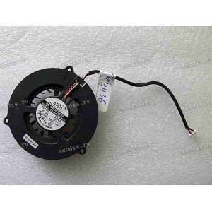Кулер Dell Inspiron 1100, 1150, 3100, 5000, 5100, 5150, PP07L, Latitude 100L CPU б/у Кулер Dell Inspiron 1100, 1150, 3100, 5000, 5100, 5150, PP07L, Latitude 100L CPU б/у