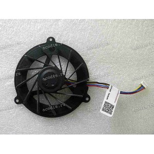 Кулер Asus G50, G50VT, G51, G51VX, G60, M50VM, N50, N50VN-1A б/у Кулер Asus G50, G50VT, G51, G51VX, G60, M50VM, N50, N50VN-1A б/у