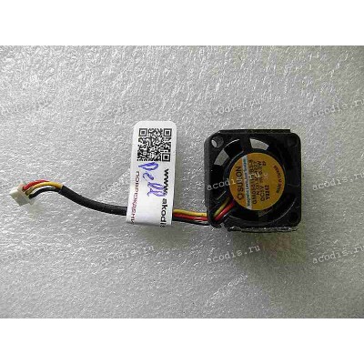 Кулер Dell Inspiron 4000, 4100, 4150, Latitude C510, C610, C640, PP01L, Samsung P10, P10C, P20, P20C, P25 б/у