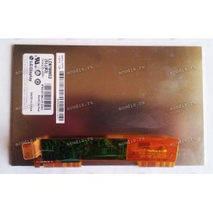7.0 inch LD070WS2-SL02 1024x600 LED 30 пин  NEW