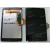 7.0 inch ASUS Nexus 7 ME370T Gen1=2012 (LCD+тач) черный oem 1280x800 LED  NEW