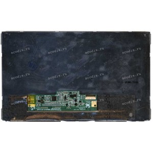 7.0 inch HV070WSA-100 1024x600 LED 31 пин  NEW