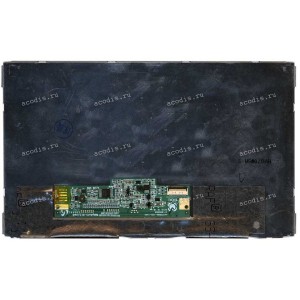 7.0 inch HV070WSA-100 1024x600 LED 31 пин NEW 7.0 inch HV070WSA-100 1024x600 LED 31 пин NEW