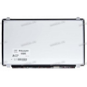 LP156WH3-TLAA 1366x768 LED 40 пин slim new