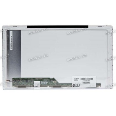 LP156WH4-TLN2 1366x768 LED 40 пин  new