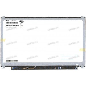 M133NWN1 R1 1366x768 LED 30 пин slim NEW