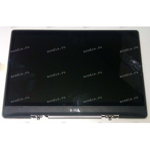 Крышка в сборе DELL XPS 14Z, серая 1366x768 LED new Крышка в сборе DELL XPS 14Z, серая 1366x768 LED new