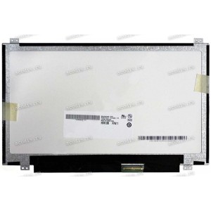 B116XW03 V.1 1366x768 LED 40 пин slim NEW