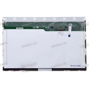 LQ133K1LD4B 1280x800 1 ccfl 20 пин  NEW