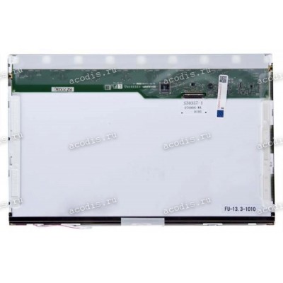 LQ133K1LD4B 1280x800 1 ccfl 20 пин  NEW