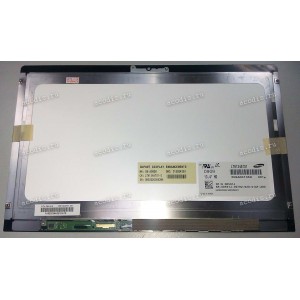 13.4 inch Dell Adamo (LTN134AT01 + glass) 1366x768 LED slim new 13.4 inch Dell Adamo (LTN134AT01 + glass) 1366x768 LED slim new