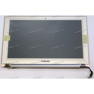 Крышка в сборе ASUS UX21E dark gold 1366x768 LED NEW