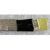 LCD LVDS cable Sony VPC-EE, VPC-EE2M1R, VPC-EE3M1R, VPC-EE4E1R LED 40 pin (A1807104A, DD0NE7LC100, DD0NE7LC110, DD0NE7LC120, DD0NE7LC130) cable ASSY Quanta NE7 LCD(REV1A)_LED