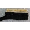 LCD LVDS cable Sony VPC-EE, VPC-EE2M1R, VPC-EE3M1R, VPC-EE4E1R LED 40 pin (A1807104A, DD0NE7LC100, DD0NE7LC110, DD0NE7LC120, DD0NE7LC130) cable ASSY Quanta NE7 LCD(REV1A)_LED