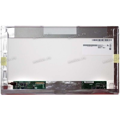B156HW02 v.1 1920x1080 LED 40 пин  new