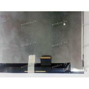 9.7 inch  LTL097QL01-A02 2048x1536 LED 30 пин slim NEW