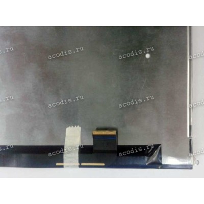 9.7 inch  LTL097QL01-A02 2048x1536 LED 30 пин slim NEW