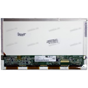 CLAA116WA01A 1366x768 LED 40 пин  NEW
