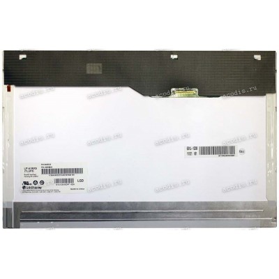 LP141WX5-TLP3 1280x800 LED 40 пин  new