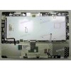 Keyboard Sony VPC-SB2X9R + topcase (p/n: A1827016A) (Black-Silver/Matte/RUO) черная в серебряной рамке матовая