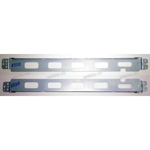 Крепление матрицы левое Samsung NP-R410-XB06RU (p/n: BA81-04525A)