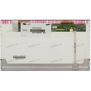 LTN101NT07 1024x600 LED 40 пин  NEW