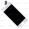 4.0 inch Apple iPhone 5 (LCD+тач) белый oem 1136x640 LED NEW / AAA 4.0 inch Apple iPhone 5 (LCD+тач) белый oem 1136x640 LED NEW / AAA