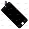 4.0 inch Apple iPhone 5 (LCD+тач) черный oem 1136x640 LED NEW / AAA 4.0 inch Apple iPhone 5 (LCD+тач) черный oem 1136x640 LED NEW / AAA