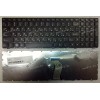 Keyboard Lenovo IdeaPad G580, G585, G780, Z580, Z580A, Z585, Z780 (Black/Matte/RUO) чёрная матовая русифицирован Keyboard Lenovo IdeaPad G580, G585, G780, Z580, Z580A, Z585, Z780 (Black/Matte/RUO) чёрная матовая русифицирован