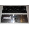 Keyboard Lenovo IdeaPad G580, G585, G780, Z580, Z580A, Z585, Z780 (Black/Matte/RUO) чёрная матовая русифицирован