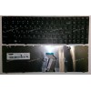 Keyboard Lenovo IdeaPad G580, G585, G780, Z580, Z580A, Z585, Z780 (Black/Matte/RUO) чёрная матовая русифицирован