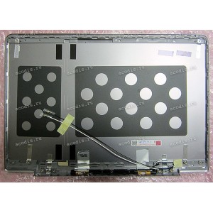 Верхняя крышка Samsung NP530U4B-S03RU, NP530U4C-S03RU, NP530U4C-S08RU серая (p/n: BA75-03717A) UNIT-HOUSING_BACK_LCD;LOTUS-14,AL,TITAN Верхняя крышка Samsung NP530U4B-S03RU, NP530U4C-S03RU, NP530U4C-S08RU серая (p/n: BA75-03717A) UNIT-HOUSING_BACK_LCD;LOTUS-14,AL,TITAN