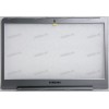 Верх. кр. рамка Samsung NP530U4B-S03RU, NP530U4C-S03RU серая (p/n: BA75-03718B) UNIT-HOUSING_FRONT_LCD;LOTUS-14R,PC/ABS