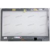 Верх. кр. рамка Samsung NP530U4B-S03RU, NP530U4C-S03RU серая (p/n: BA75-03718B) UNIT-HOUSING_FRONT_LCD;LOTUS-14R,PC/ABS