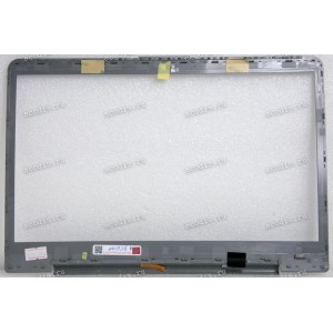 Верх. кр. рамка Samsung NP530U4B-S03RU, NP530U4C-S03RU серая (p/n: BA75-03718B) UNIT-HOUSING_FRONT_LCD;LOTUS-14R,PC/ABS Верх. кр. рамка Samsung NP530U4B-S03RU, NP530U4C-S03RU серая (p/n: BA75-03718B) UNIT-HOUSING_FRONT_LCD;LOTUS-14R,PC/ABS