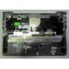 Keyboard Samsung NP530U3C-A02RU + topcase 5ULTRA series (p/n: BA75-04042M) (Black-DarkSilver/Matte/RUO) чёрная в тёмносеребристом топкейсе русифицированная