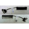 HDD SATA cable Samsung NP530U4B-S01RU маленький разъём (p/n: BA39-01251A)