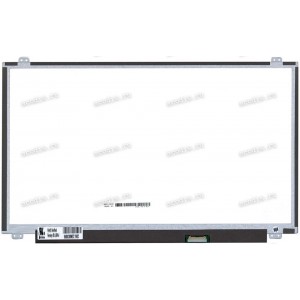 LP156WF4-SPB1 (60%) 1920x1080 LED 30 пин slim new