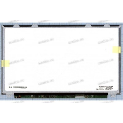LP156WHA-SLA2 (IPS) 1366x768 LED 40 пин slim new