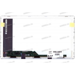 LP156WHA-SLL1 (IPS) 1366x768 LED 40 пин  new