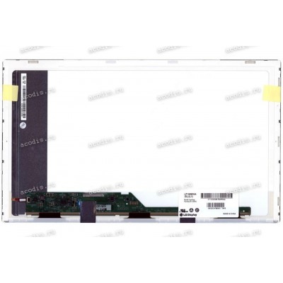 LP156WHA-SLL1 (IPS) 1366x768 LED 40 пин  new