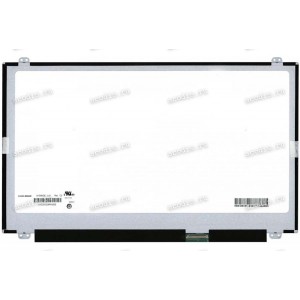 N156BGE-L41 1366x768 LED 40 пин slim new