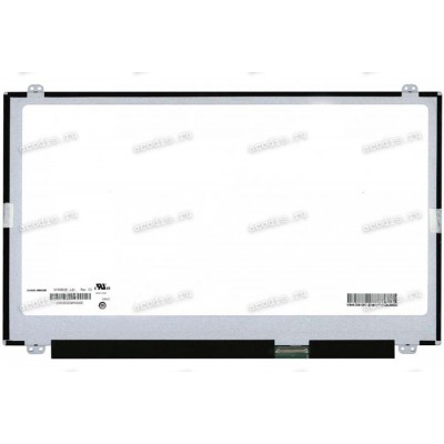 N156BGE-L41 1366x768 LED 40 пин slim new