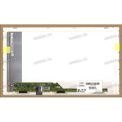LP156WH4-TLR1 1366x768 LED 40 пин  new