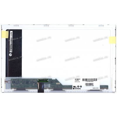 LP140WH4-TLN1 1366x768 LED 40 пин  new