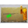 5.0 inch  KD50M23-25NB-A1 (для Digma iDx5/iDxD5) 800x480 LED 25 пин  NEW