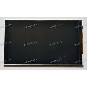 5.0 inch  KD50M23-25NB-A1 (для Digma iDx5/iDxD5) 800x480 LED 25 пин  NEW